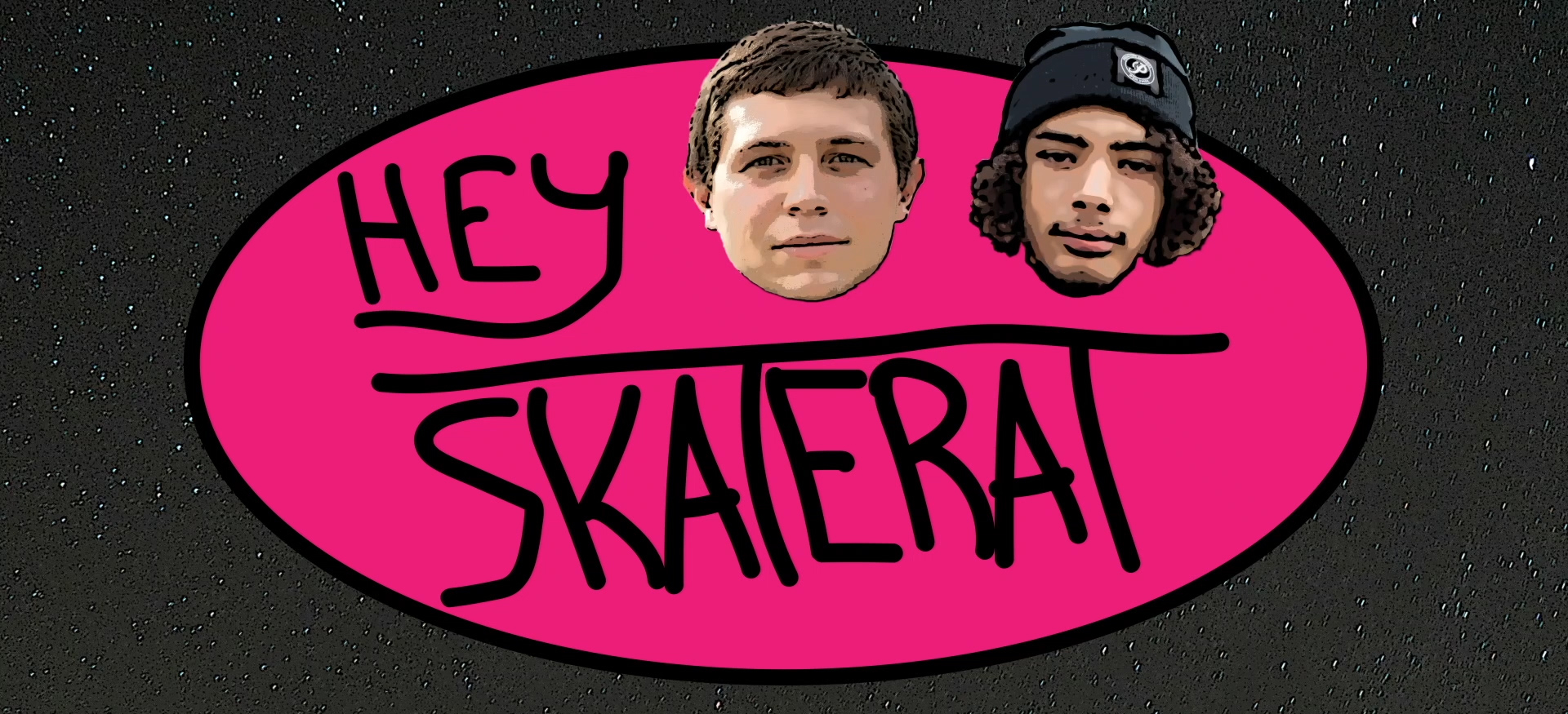 Hey Skate Rat Ep. 2 | Glass Half Full