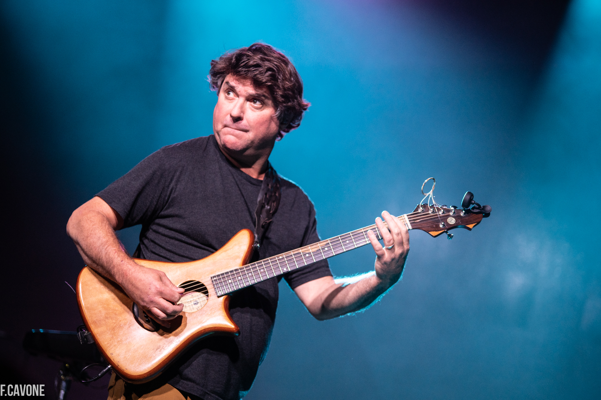 GALLERY: Keller Williams at Skyloft in Albany, NY
