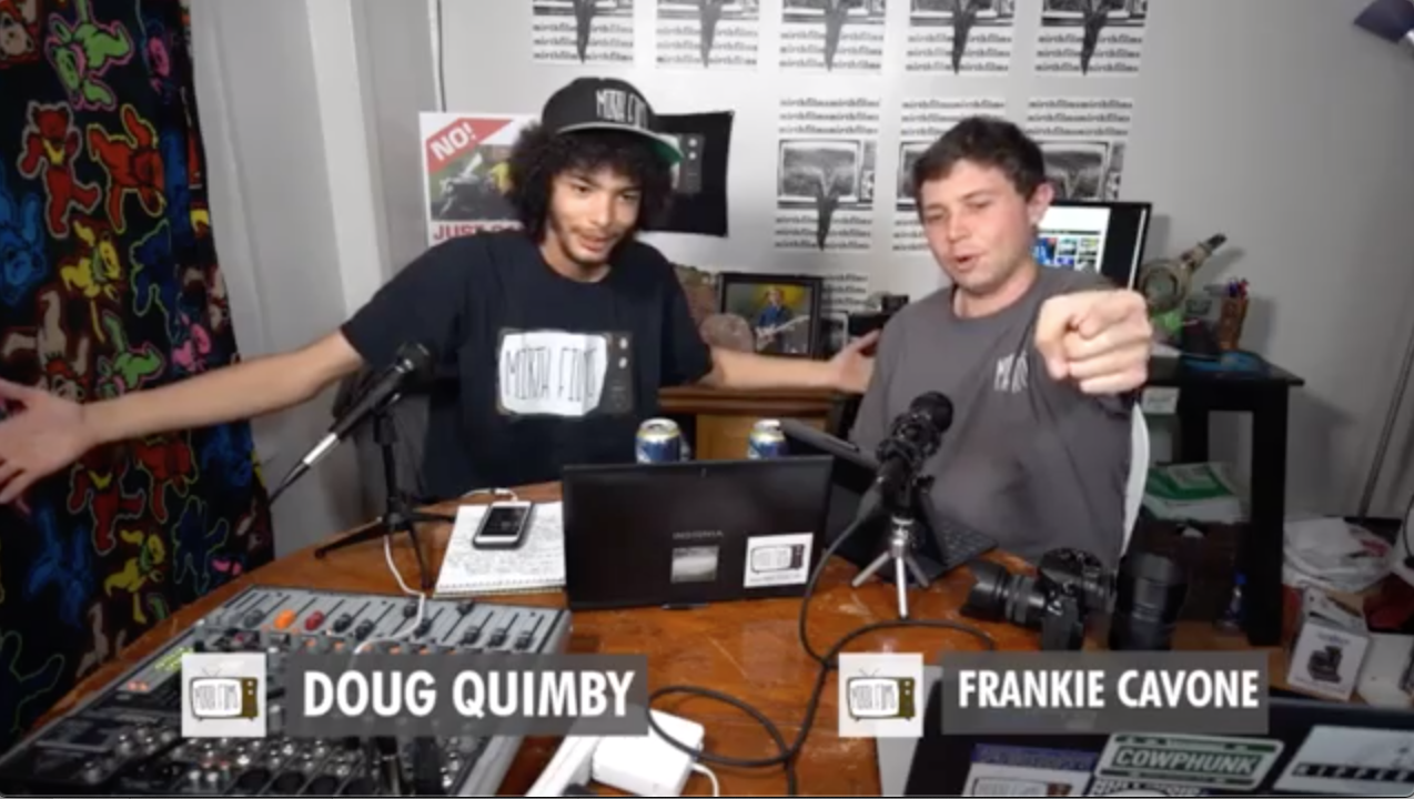 Ep. 27.5: We Nearly Failed | Kinda Live Kinda Livin’ Podcast