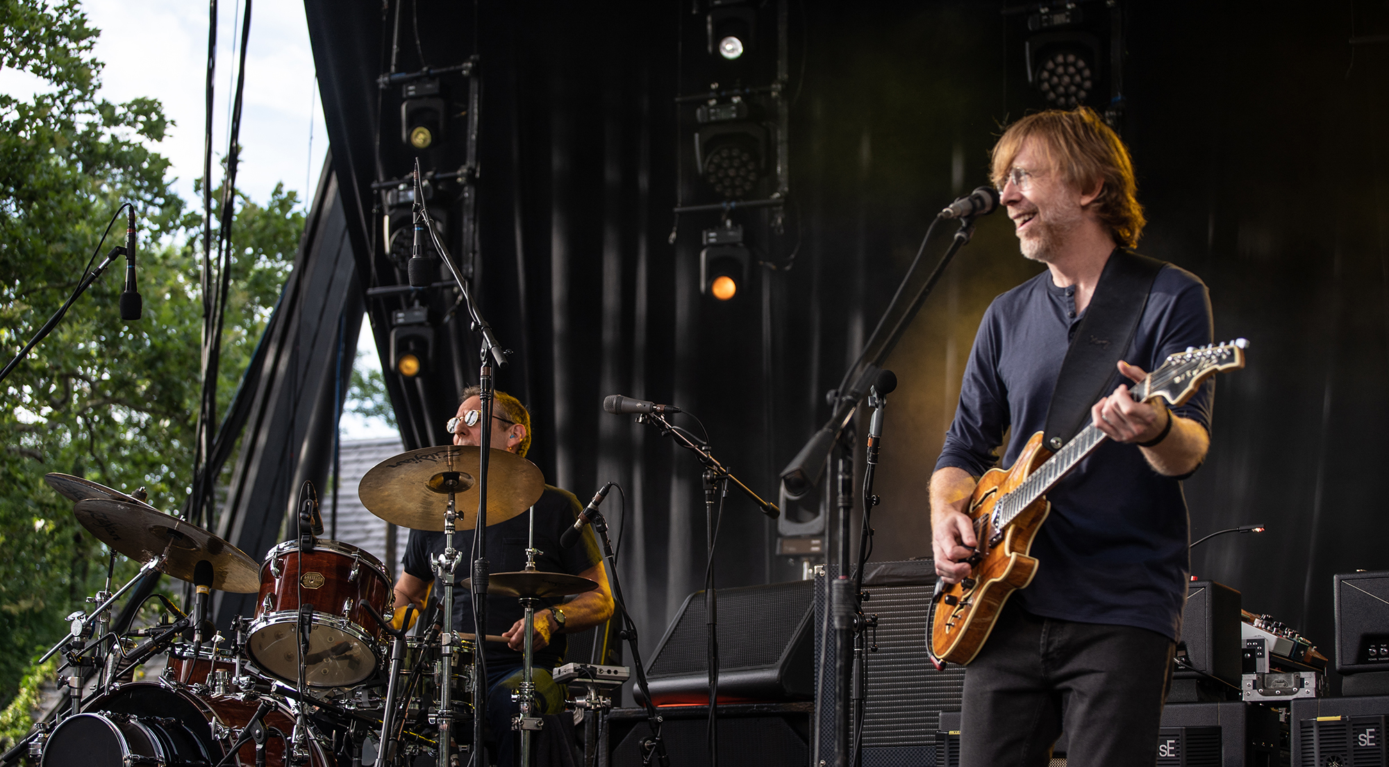 Trey Anastasio Band Shares 2020 Winter Tour Dates