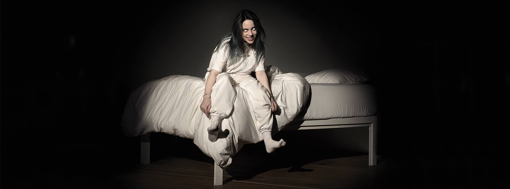 Billie Eilish Announces 2020 World Tour, Including 21 North American Arena Dates