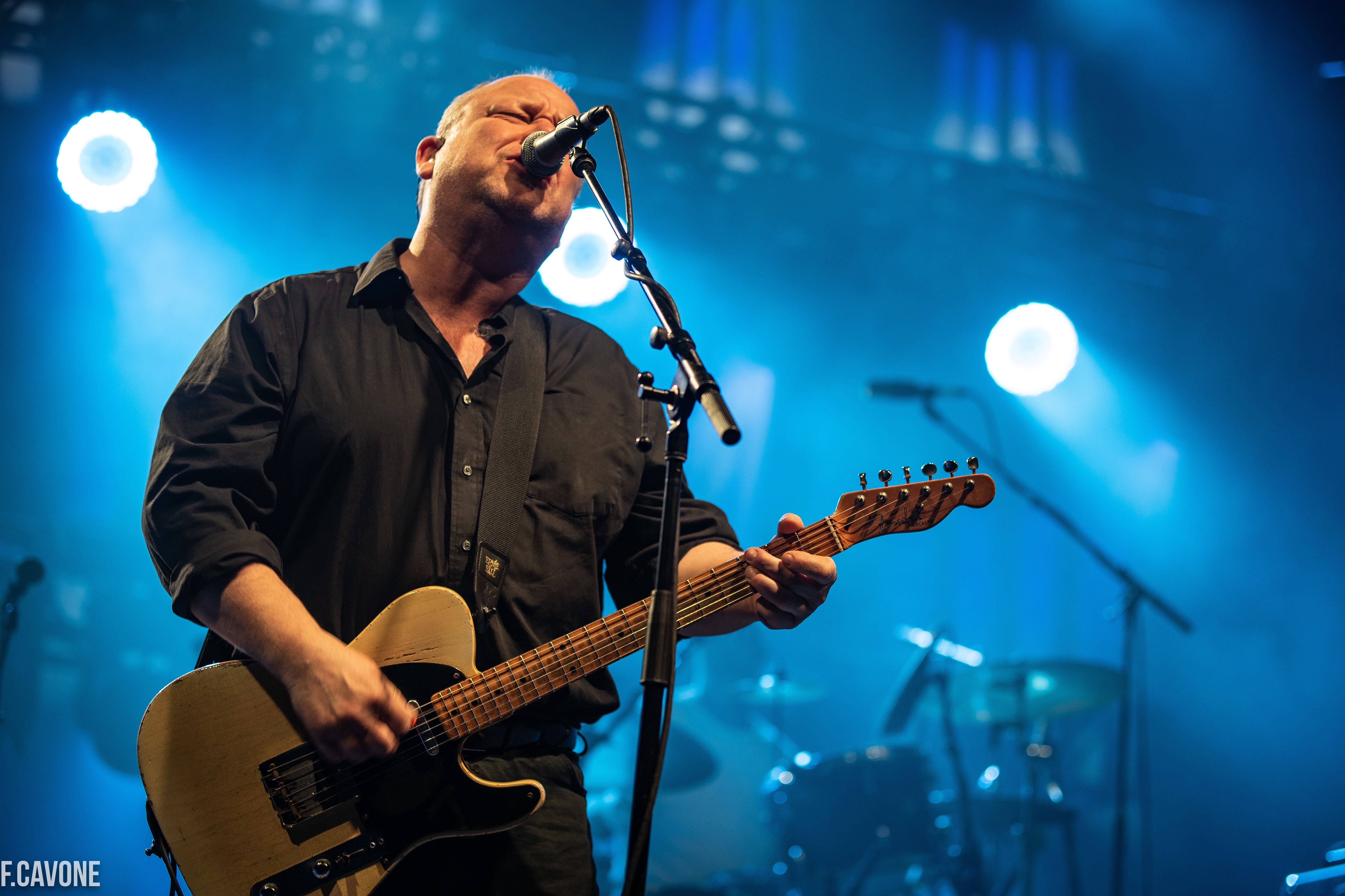 Pixies Announce “Intimate” North American Tour