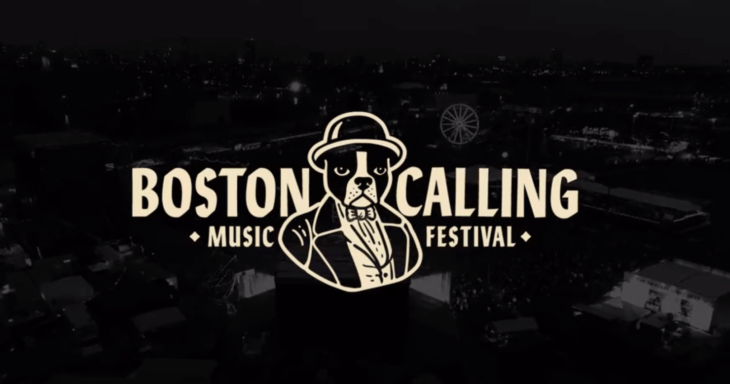 Red Hot Chili Peppers and Foo Fighters Set To Headline Boston Calling Festival
