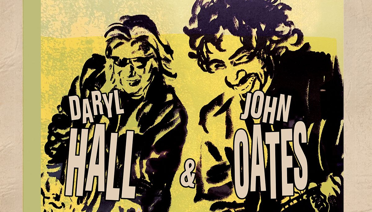 Hall & Oates Share 2020 Dates