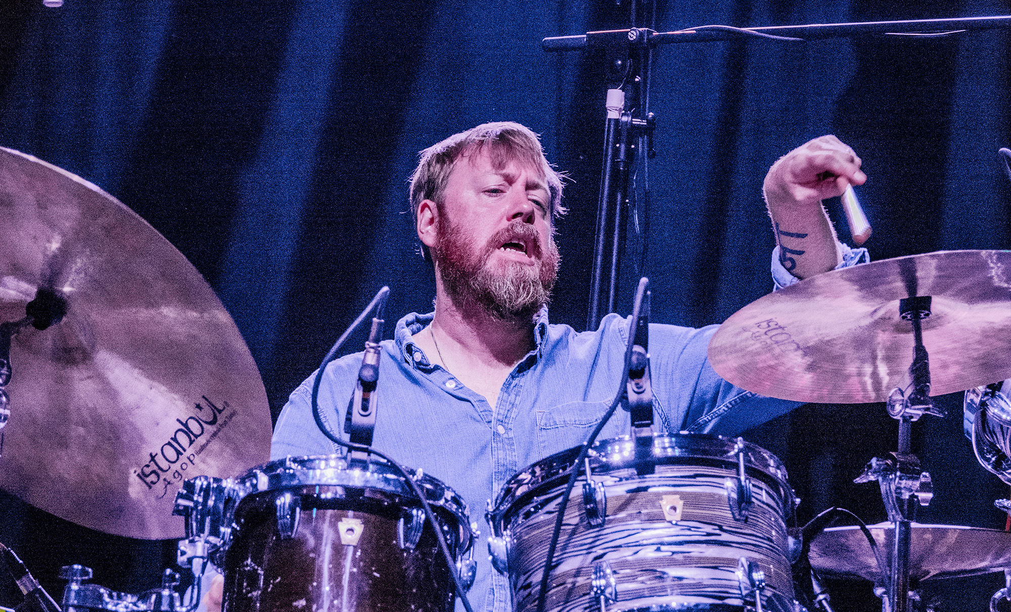 Joe Russo’s Almost Dead Shares 2020 Tour Dates