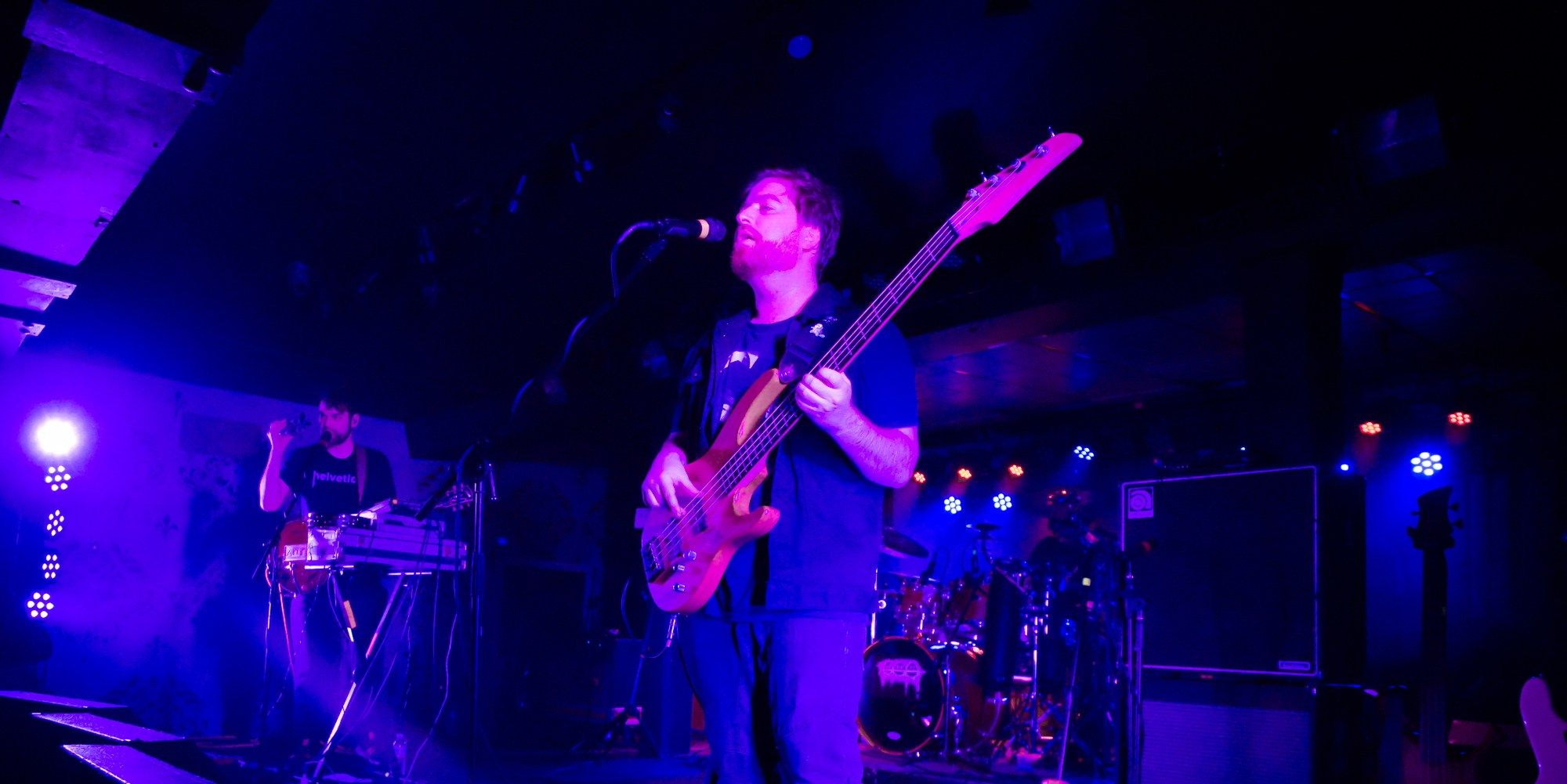 GALLERY: Lespecial at Jewel Night Club