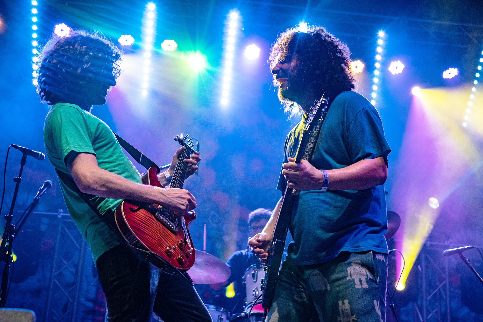 Pigeons Playing Ping Pong Release Second Single, “Dawn a New Day”