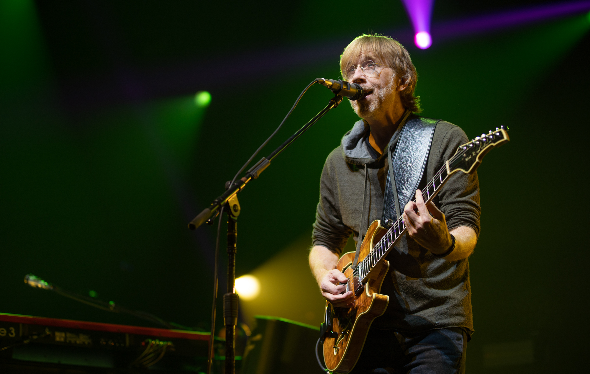 Phish Shares 2020 Summer Tour Dates