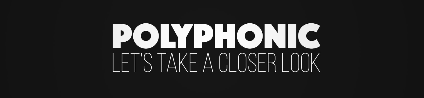 CHECKOUT: Polyphonic