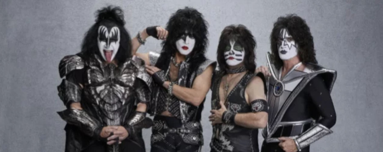 KISS Cancels Australian Tour