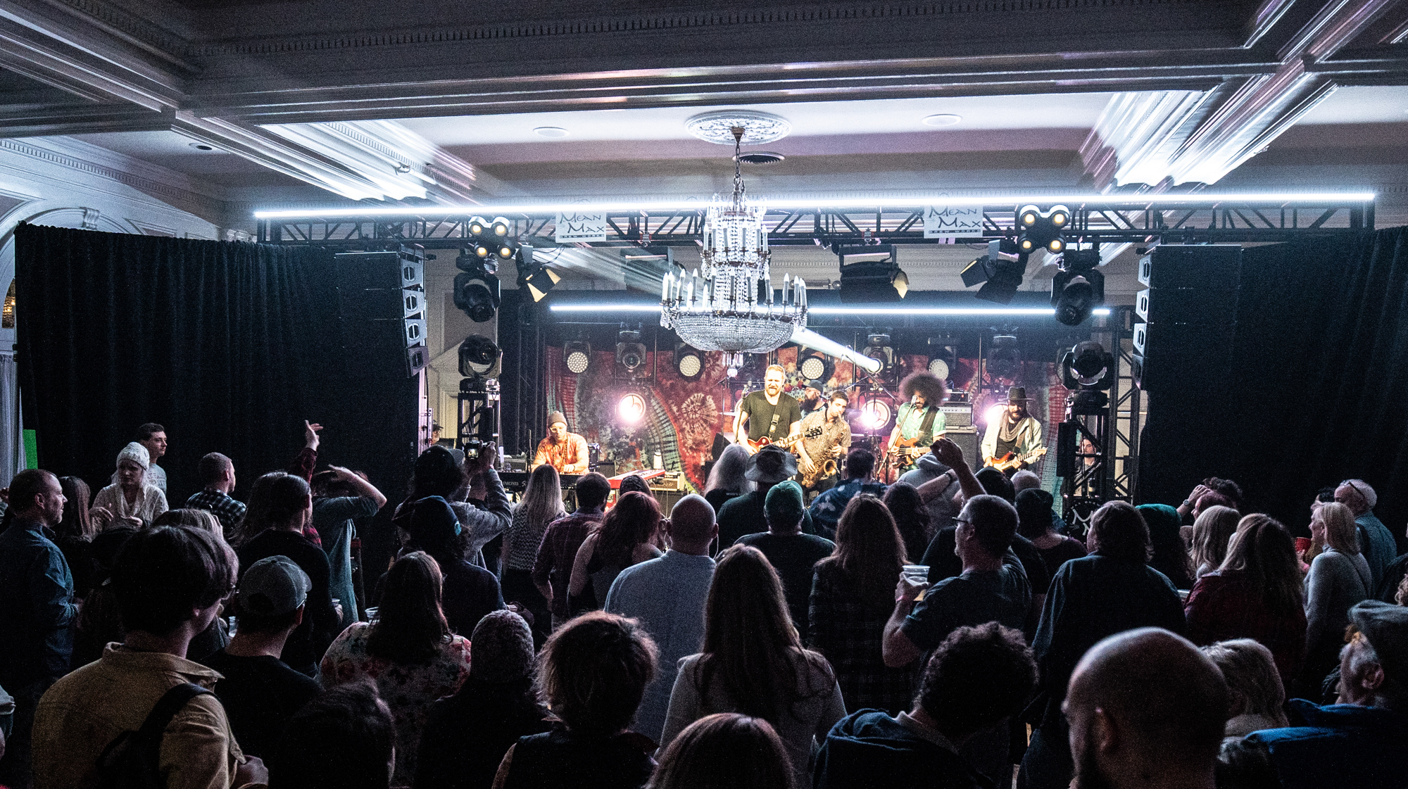 Recap: The Summit Music Festival 2019