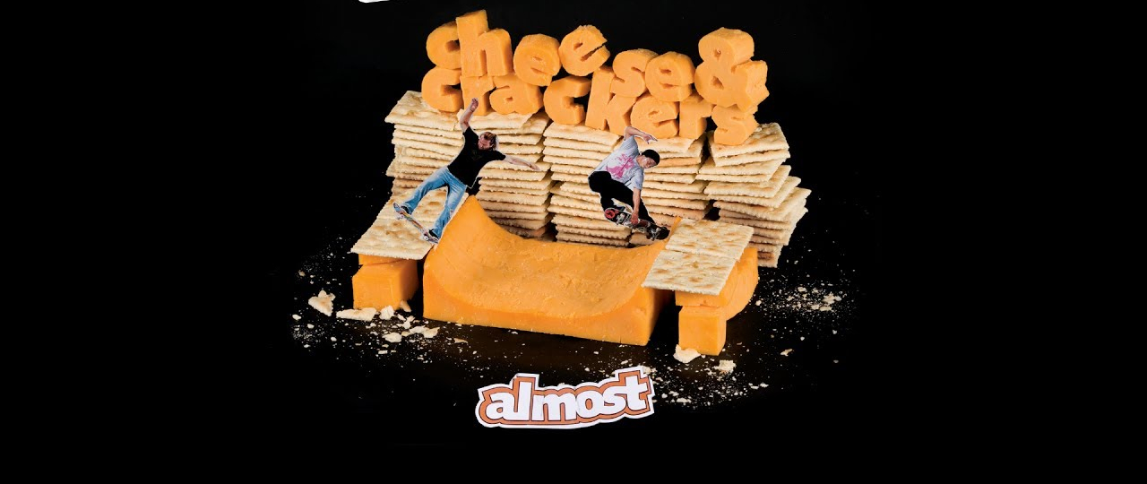 Daewon Song Teases The Possibility of A Cheese & Crackers Reunion