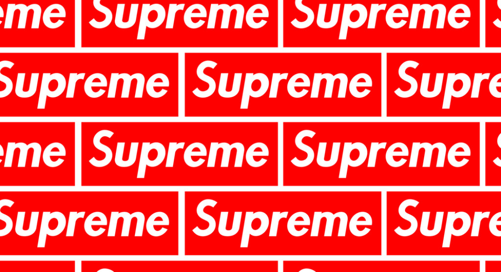 Supreme, Palace Drop New Products For Fall 2019