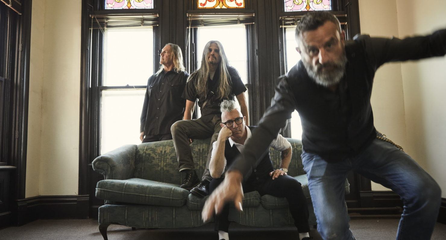 Tool Shares 2020 Winter Tour Dates