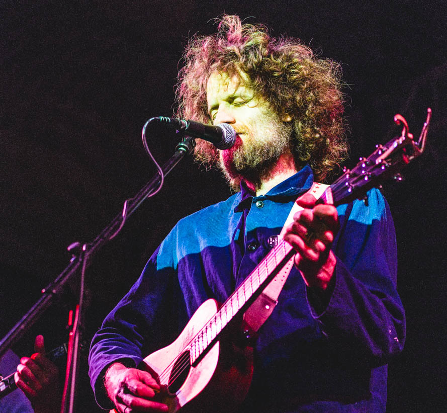 GALLERY: Chadwick Stokes and Mihali in Holyoke, MA