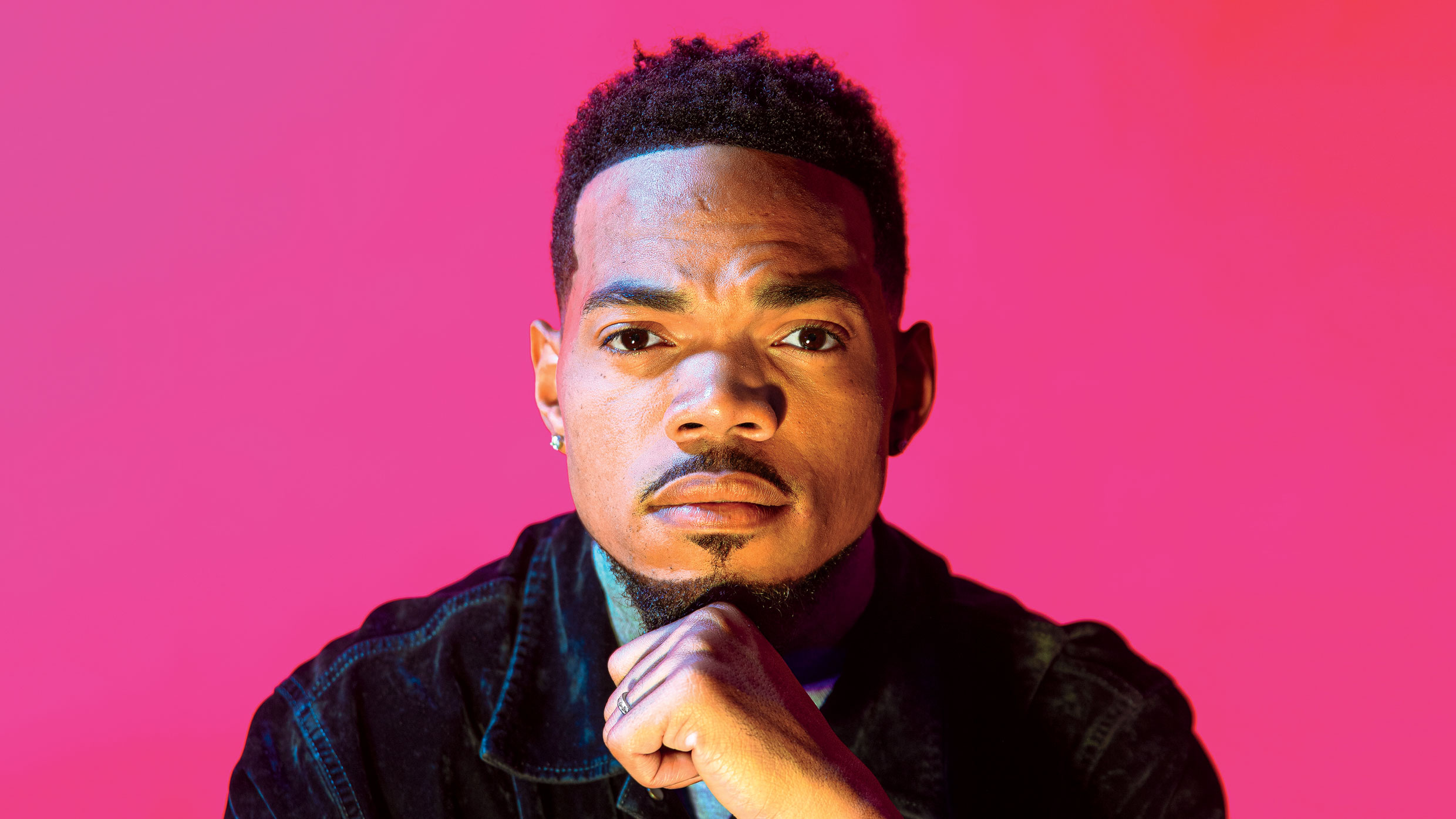 Chance The Rapper Has Cancelled All 2020 Tour Dates
