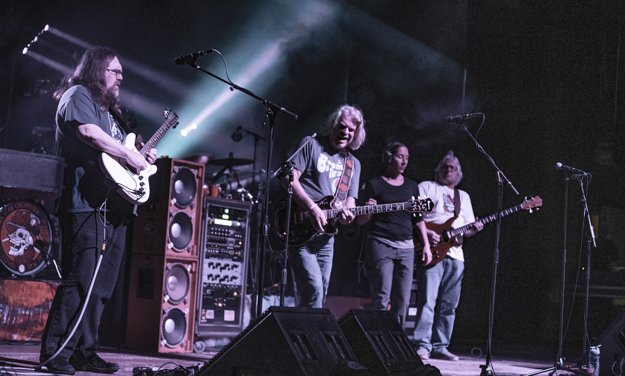 Gallery: Two Nights With Dark Star Orchestra in Albany, NY