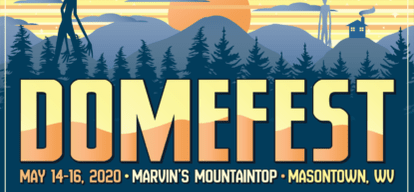 Domefest Announces 2020 Lineup