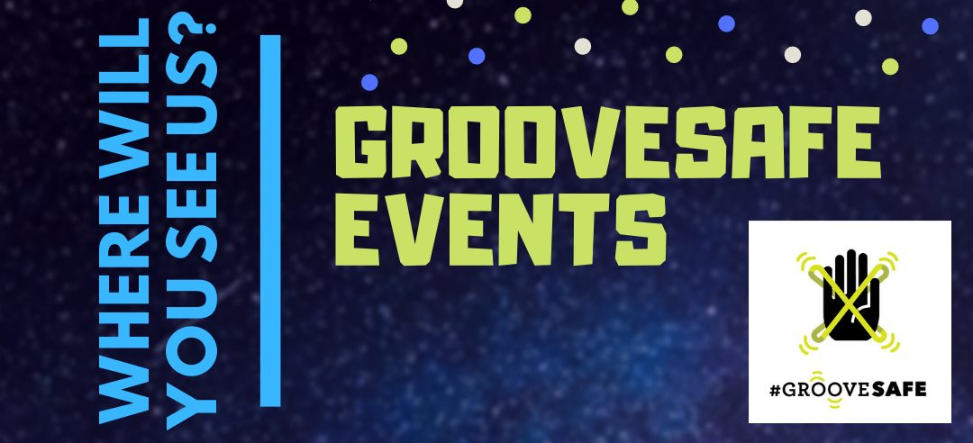 GrooveSafe Shares Holiday Run 2020 Dates