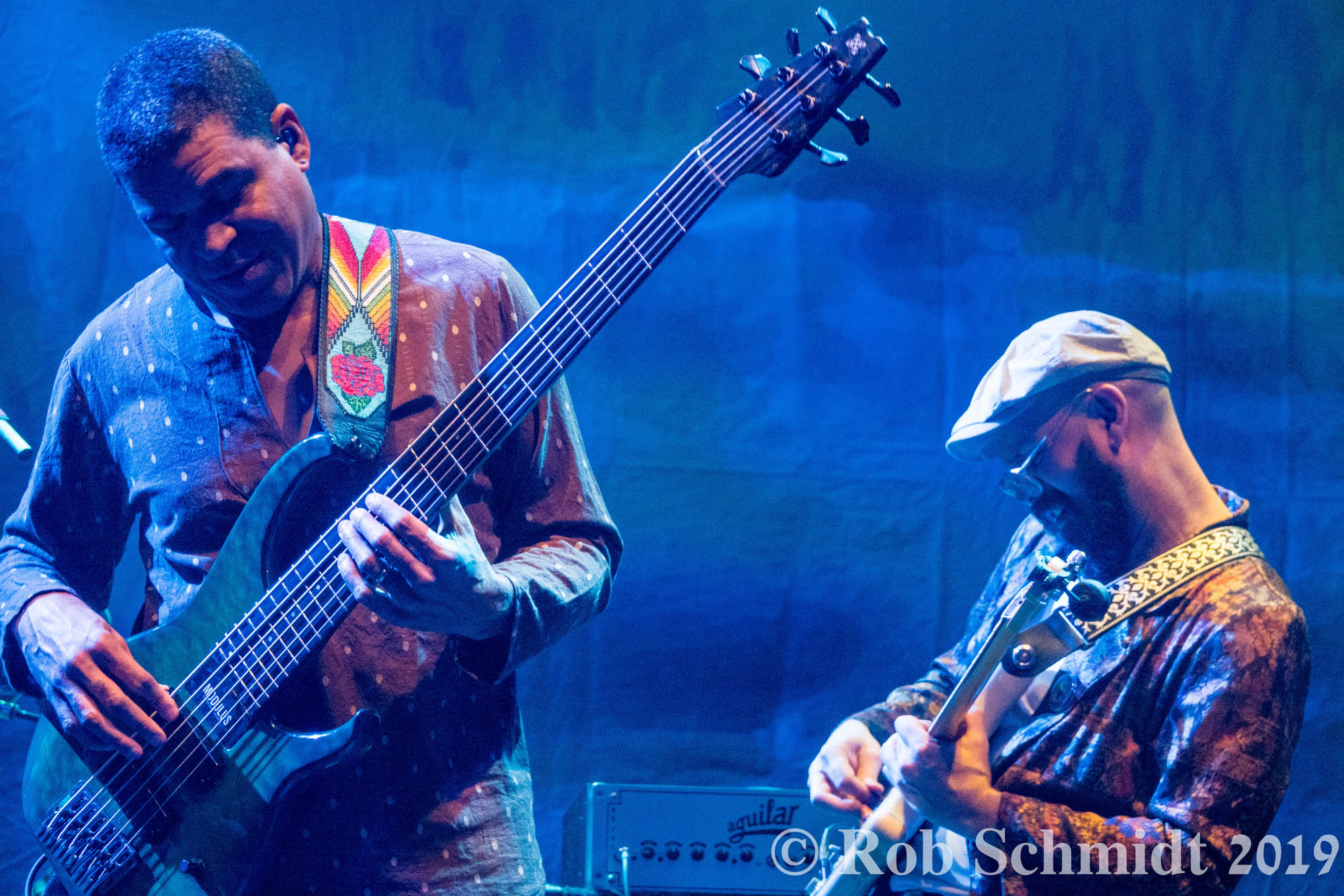 GALLERY: Home For The Holidays | A Celebration of Jerry Garcia