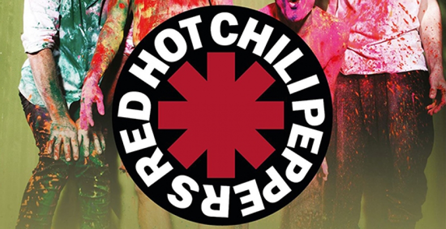 John Frusciante Will Be Rejoining the Red Hot Chili Peppers