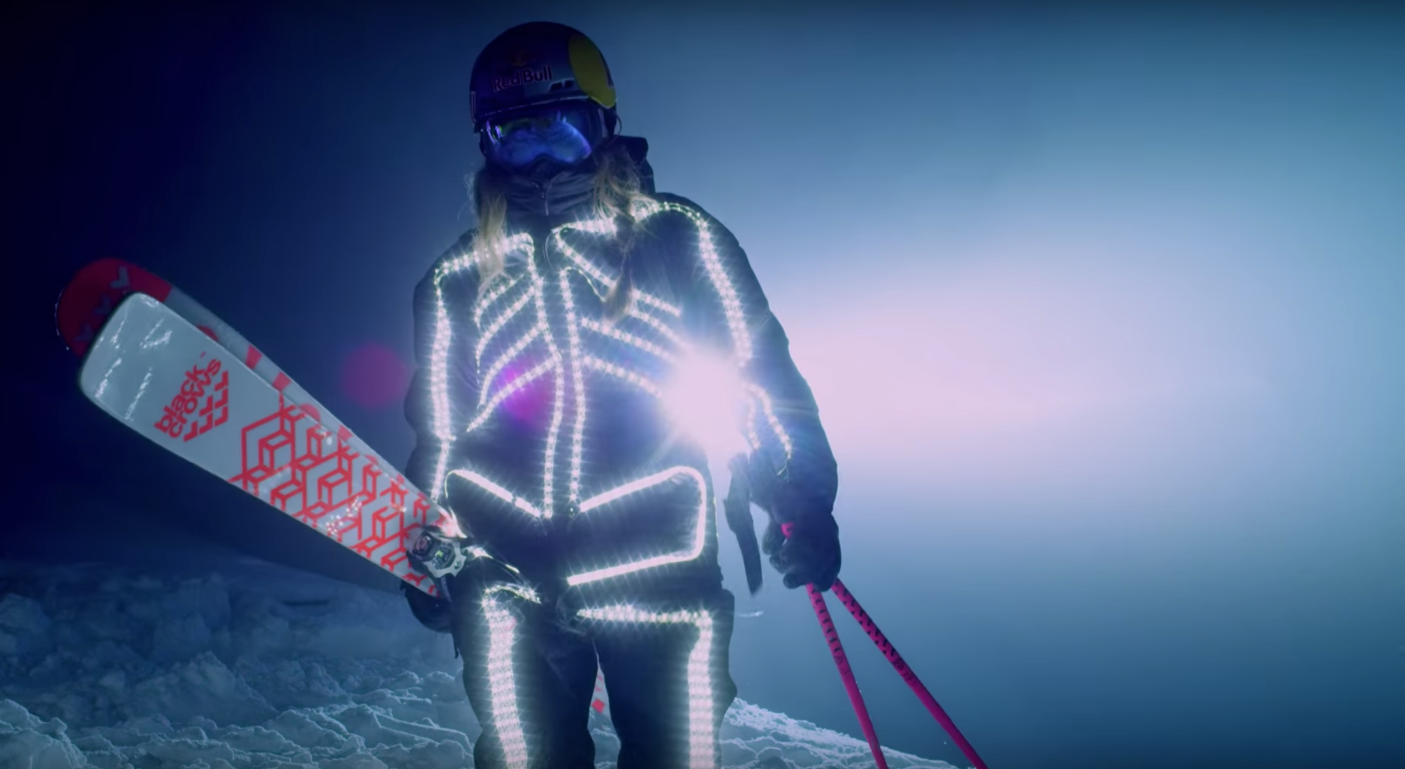 Check Out: Fire On The Mountain | A Grateful Dead Inspired Action Sports Movie