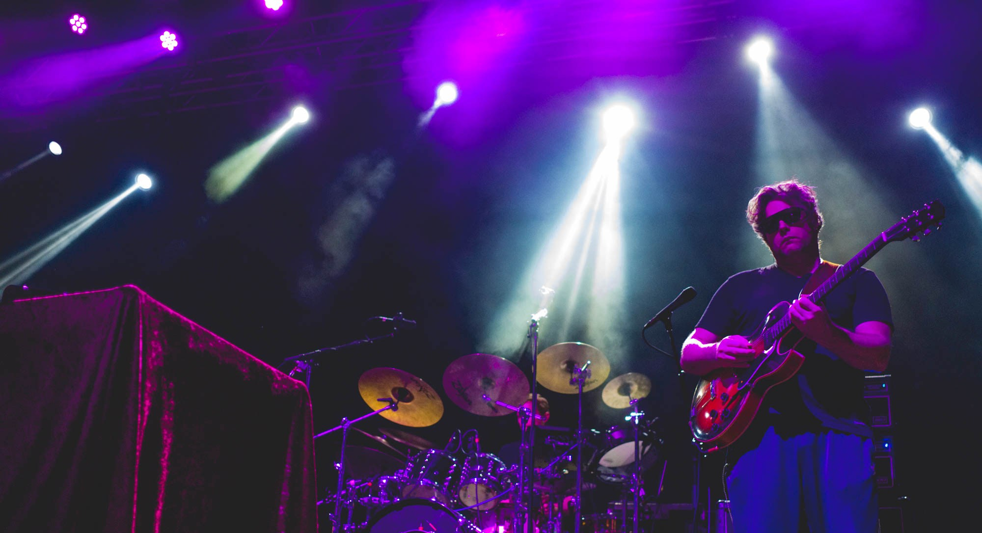 GALLERY: The Disco Biscuits in St. Petersburg, FL