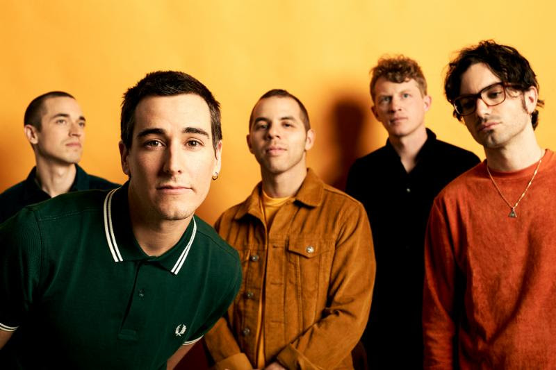 Night Riots Release ‘New State Of Mind Acoustic’ EP