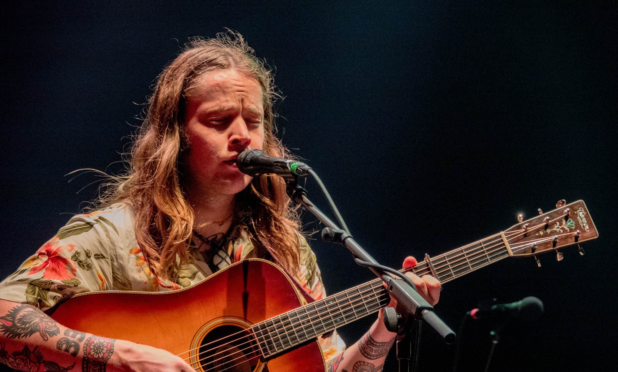 Billy Strings Shares Another Batch of 2022 Tour Dates