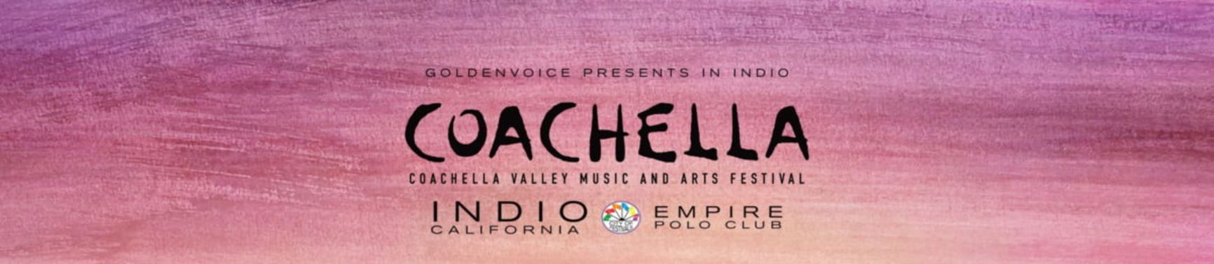 Coachella Shares 2020 Festival Lineup