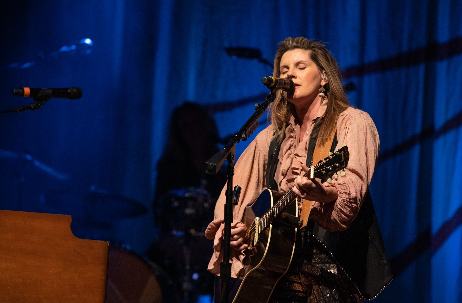 Grace Potter Shares 2023 Fall Tour Dates