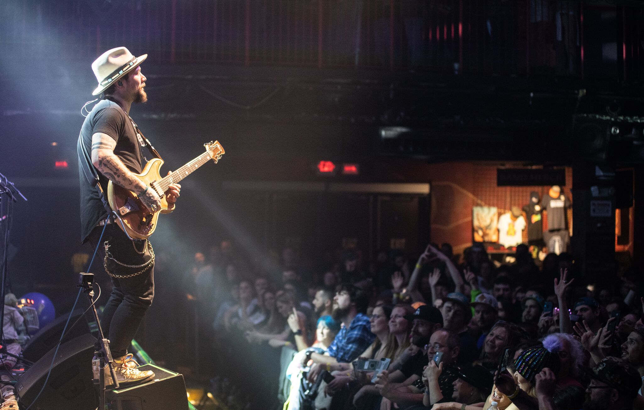 Mihali Announces New Album ‘Breathe and Let Go’