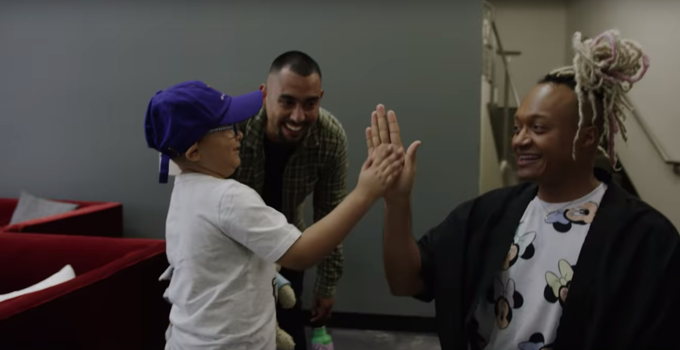 Primitive Skateboards Joins Forces with The Children’s Hospital For Collaboration and Pediatric Cancer Awareness