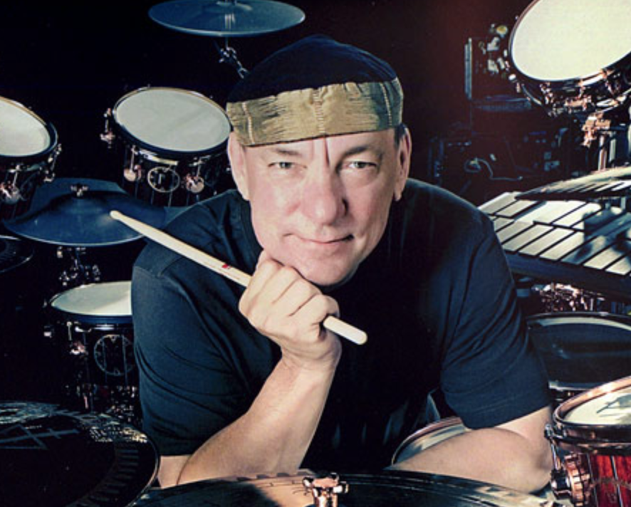 Rush’s Neil Peart Passes Away at 67