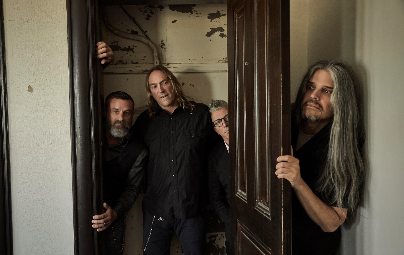 Tool Shares Additional 2020 Tour Dates