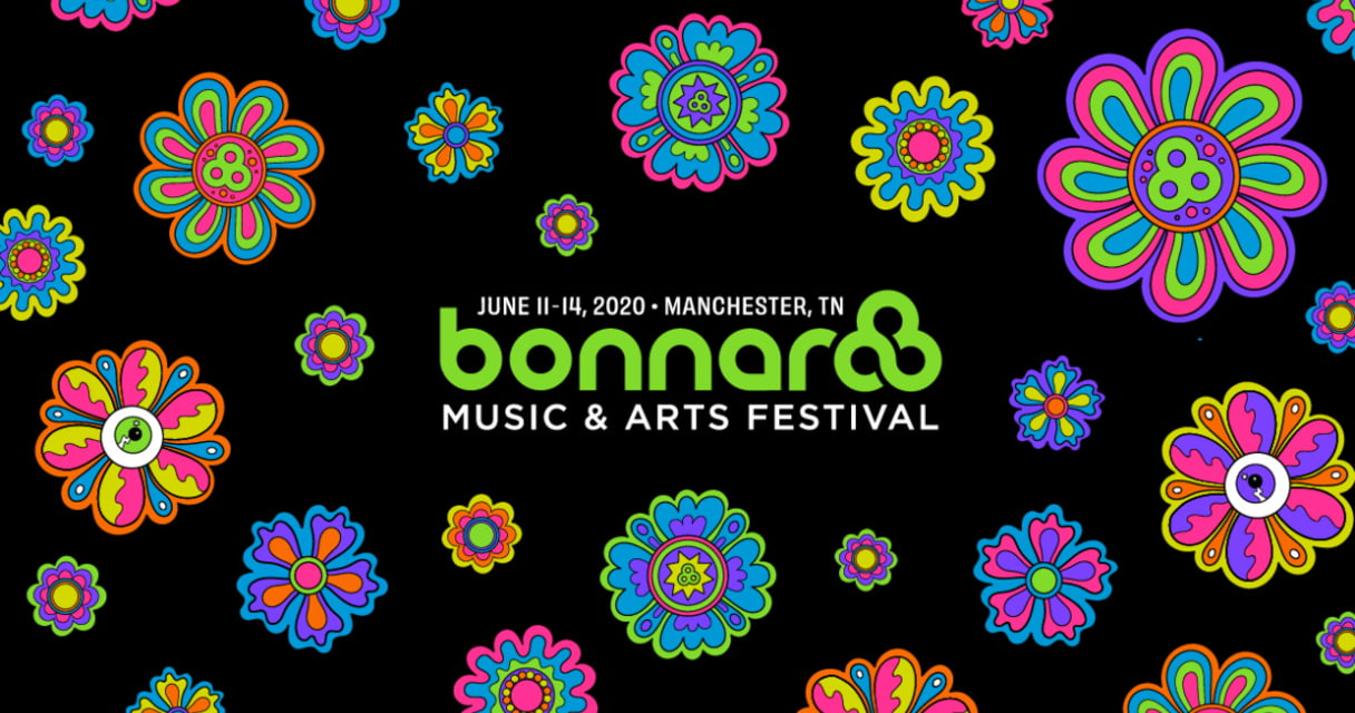 Bonnaroo Music Festival Announces 2020 Lineup