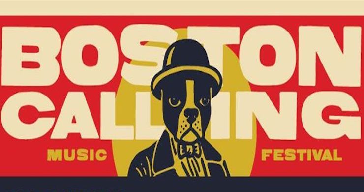 Boston Calling Music Festival Shares Full 2020 Lineup