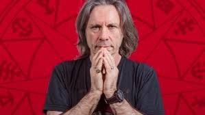 Iron Maiden’s Bruce Dickinson Has Been Granted Honorary Group Captain in Royal Air Force