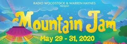 Mountain Jam Festival Announces 2020 Lineup