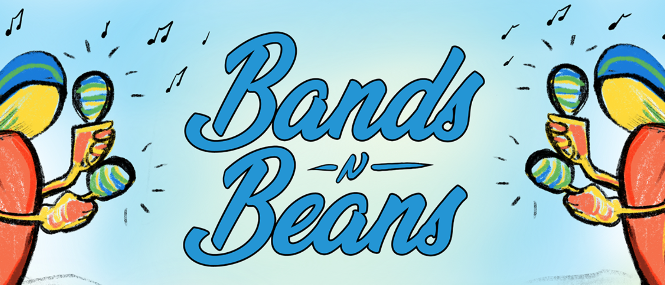 Bands N’ Beans 2020 To Feature Rich Ortiz, The Switch + More