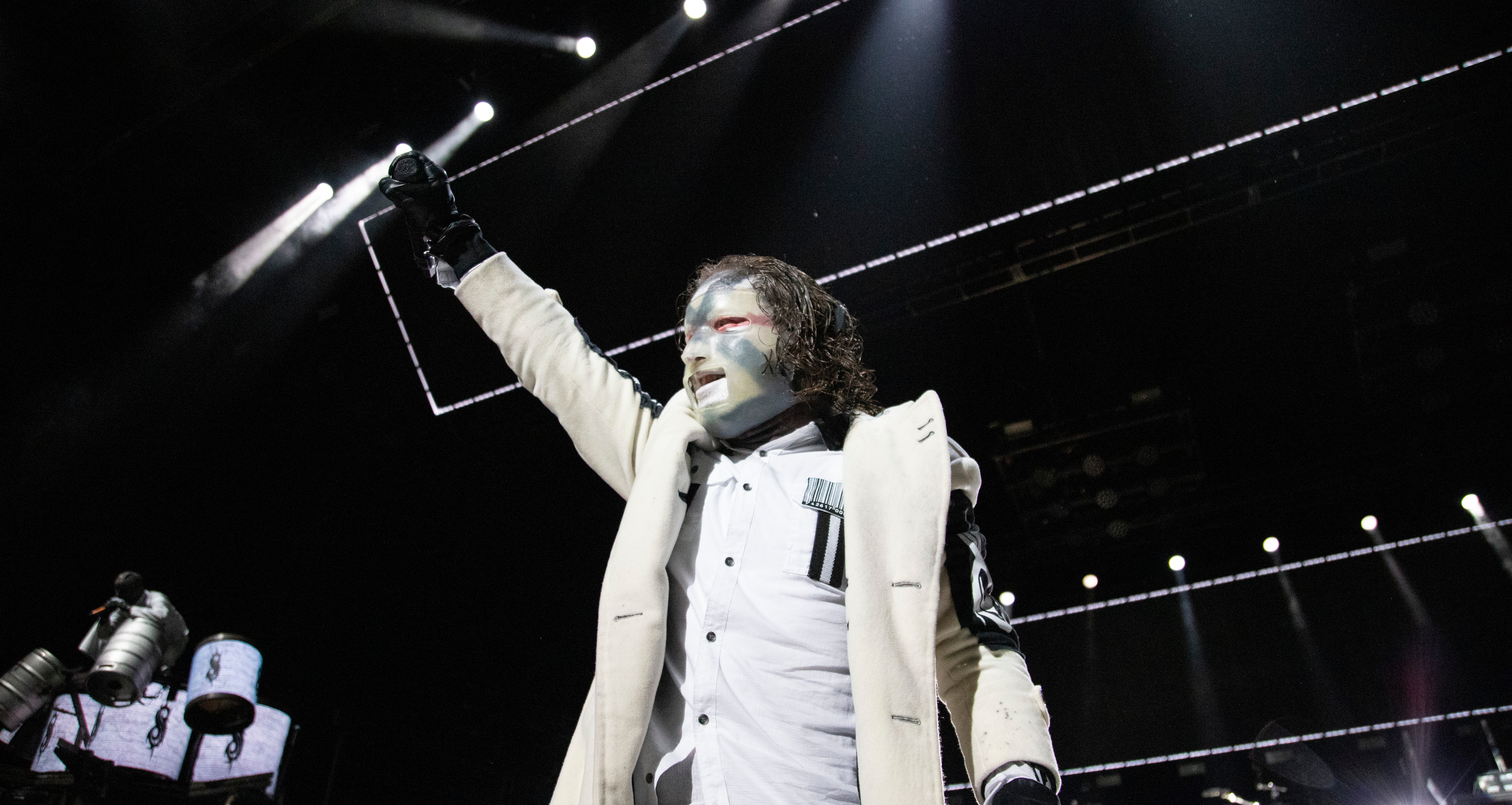 Slipknot Announces 2020 Knotfest Road Show Tour Dates