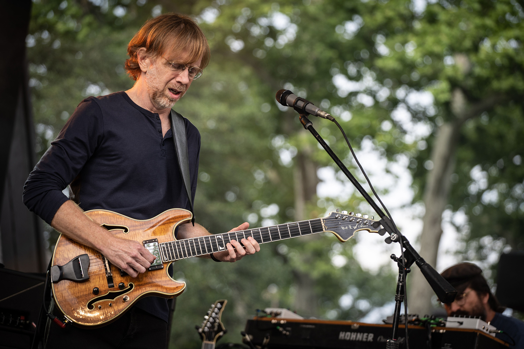 Trey Anastasio Band Shares 2020 Summer Tour Dates
