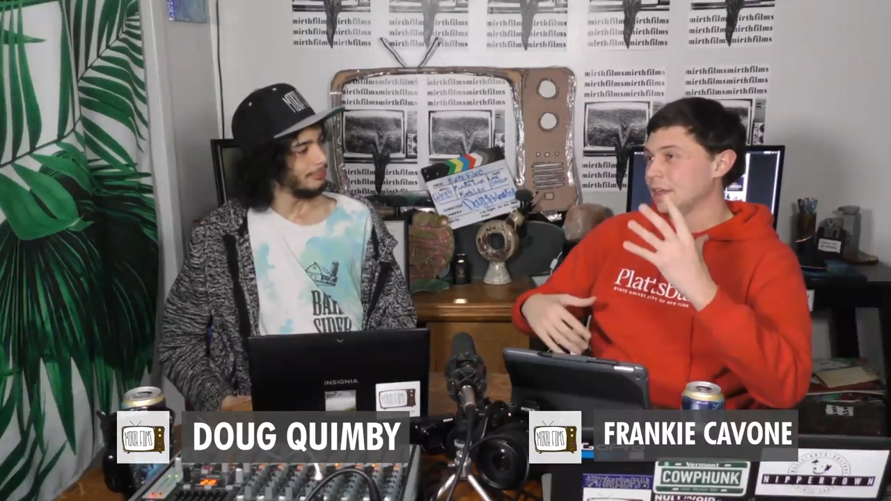 Ep. 40 Oz. and Chronic Dice | Kinda Live Kinda Livin’ Podcast