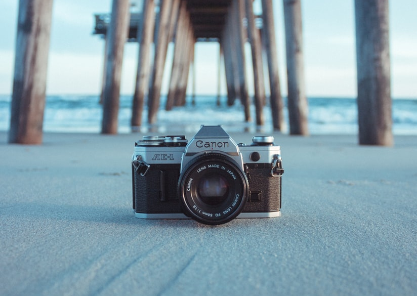 A Biography of My Film Photography | MackDyl Media