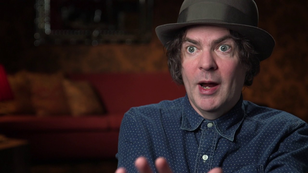 CHECKOUT: Jon Brion “Circles” Interview