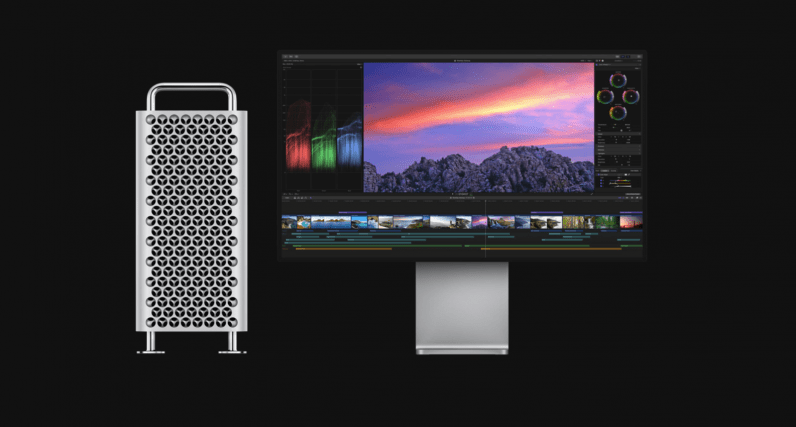 Apple Makes Final Cut Pro X Free for 90 Days