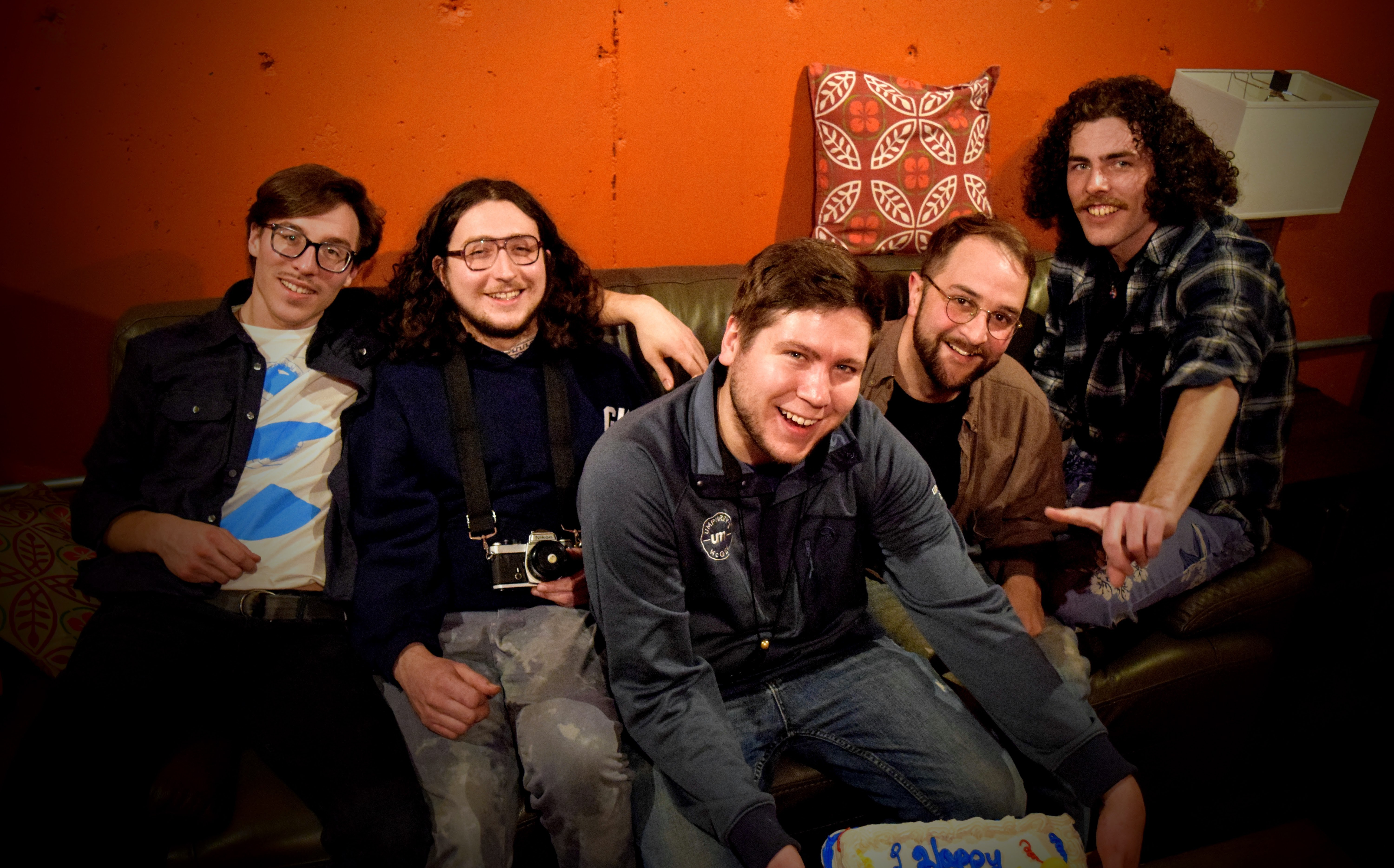 RECAP: A Birthday With Let’s Be Leonard