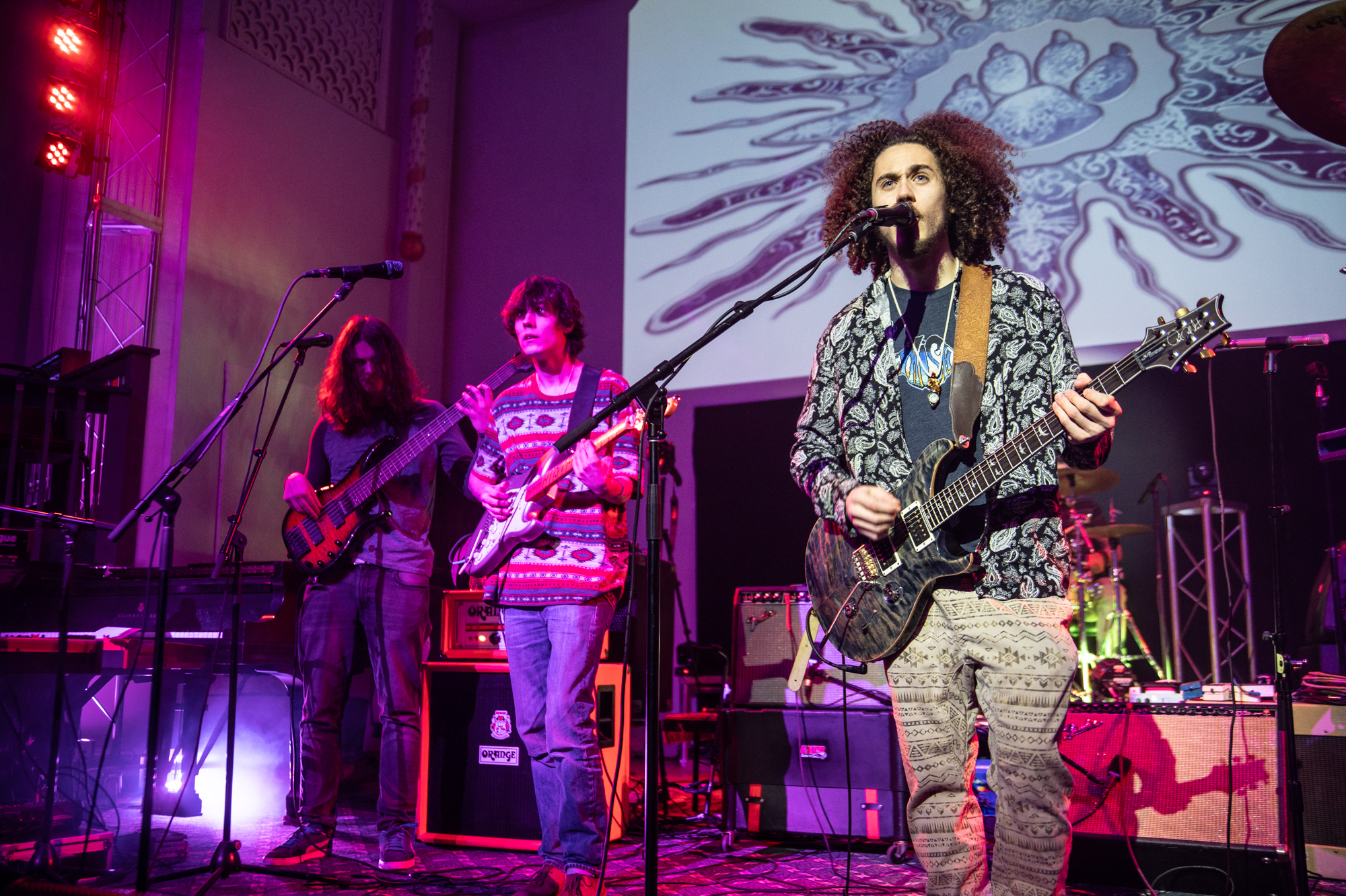 Dogs In A Pile | Board Games with Band Members