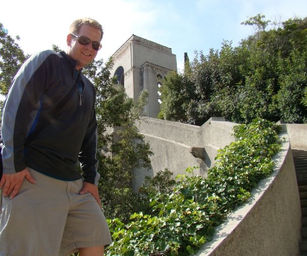 QUARANTINED: Paul Citone