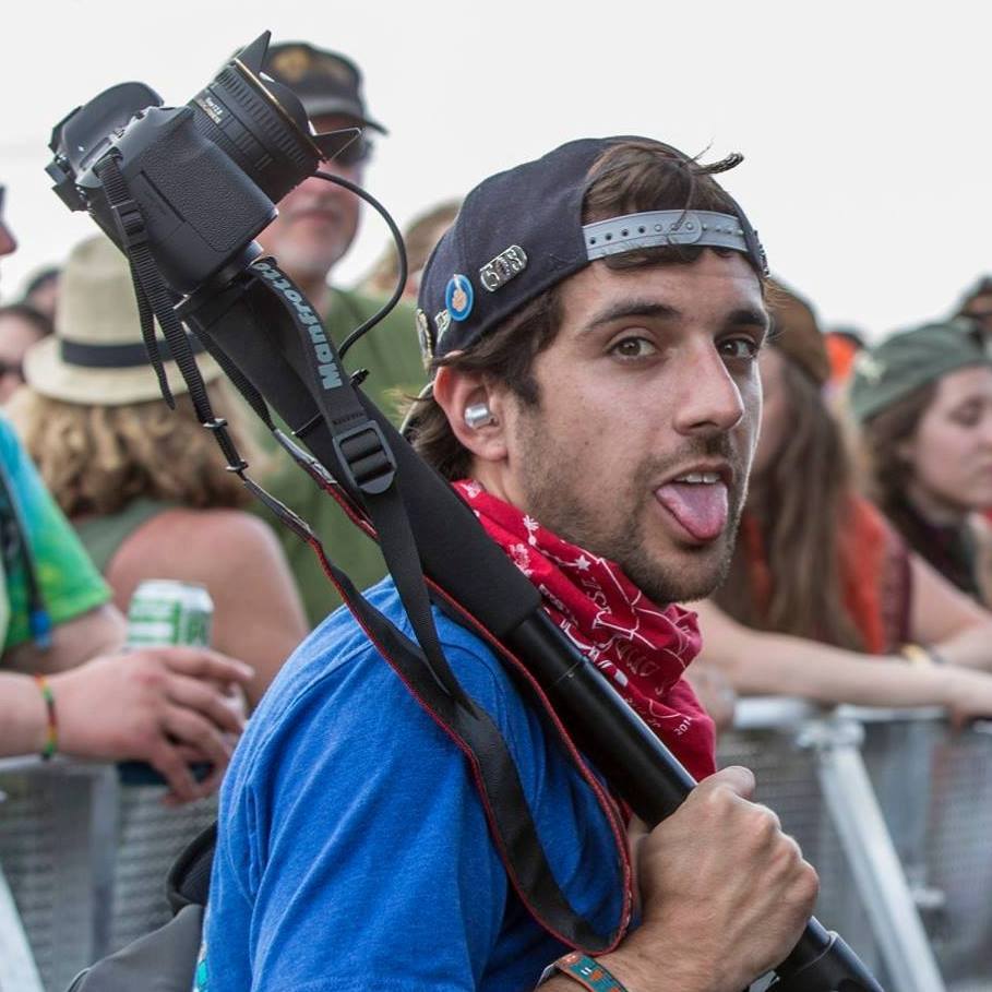 QUARANTINED: Dave DeCrescente